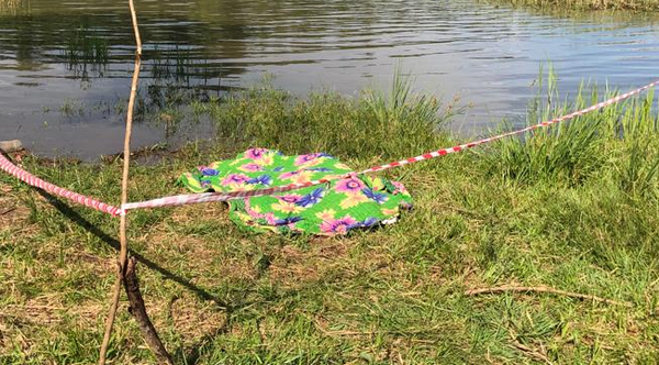 Joven muere ahogado en lago Acaray - Noticiero Paraguay