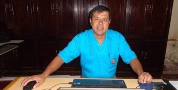 HASTA EL 31 DE ENERO SE PODRÁ PAGAR IMPUESTOS SIN MULTA EN YBYTYMI
