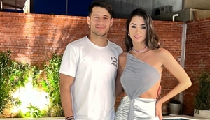 "Conocí la humildad y la sencillez en Stephanie", dijo Tito Torres - Teleshow