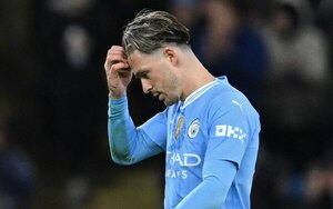 Versus / El duro mensaje de Jack Grealish tras sufrir un asalto en su domicilio