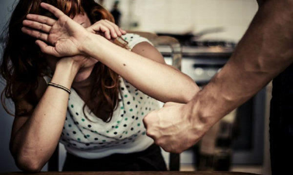 “Faltando cinco minutos para Año Nuevo, él le llevó para matarla”, Caso feminicidio