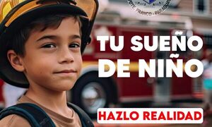 Inscripciones abiertas para aspirantes a bomberos en Franco