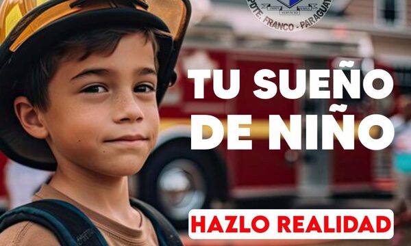 Inscripciones abiertas para aspirantes a bomberos en Franco
