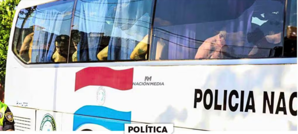 El clan Rotela está desarticulado con el nuevo modelo penitenciario, afirma viceministro