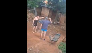 Presunto feminicidio: mujer falleció por un fuerte golpe en el abdomen | 1000 Noticias