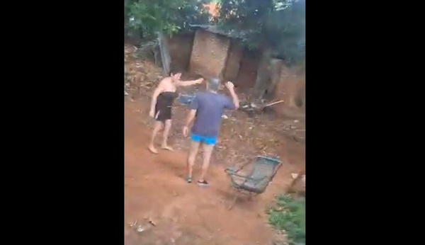 Presunto feminicidio: mujer falleció por un fuerte golpe en el abdomen | 1000 Noticias