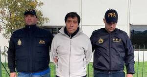 Diario HOY | Violador serial liberado “por error”: imputan a exdirector de Tacumbú y otro guardiacárcel