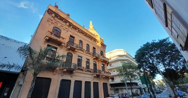 La Nación / Déficit fiscal se ubicó en 4,1 % del PIB en el 2023