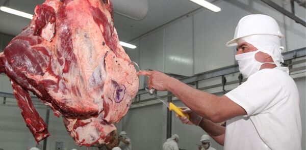 En 2023 Paraguay export贸 carne bovina por m谩s de US$ 1.500 millones - Revista PLUS