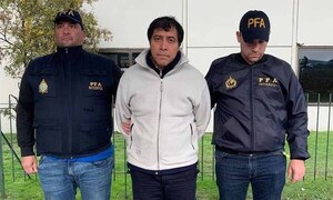 Violador serial liberado “por error”: imputan a exdirector de Tacumbú y a un funcionario – Prensa 5