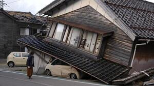 Gobierno de Paraguay expresa solidaridad a Japón tras terremoto