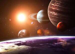 Perihelio 2024: el punto en que la Tierra está más cerca del Sol - Ciencia - ABC Color