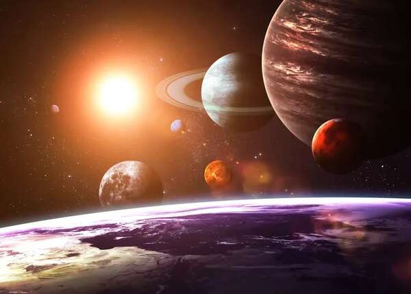 Perihelio 2024: el punto en que la Tierra está más cerca del Sol - Ciencia - ABC Color