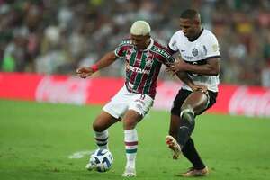 Romaña confirma acuerdo con San Lorenzo: “seduce la participación en Libertadores”  - Olimpia - ABC Color