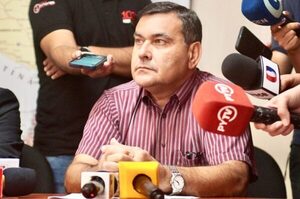 Caos en peaje: MOPC pide disculpas a usuarios por colapso en Ypacaraí