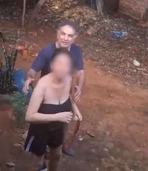 Imputan a presunto feminicida: hombre ya tenía antecedente por violencia contra la mujer - Policiales - ABC Color