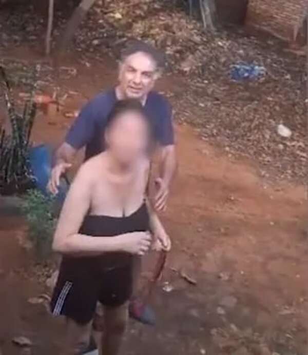 Imputan a presunto feminicida: hombre ya tenía antecedente por violencia contra la mujer - Policiales - ABC Color