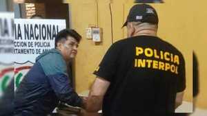 Ciudadano boliviano fue aprehendido tras agredir a su ex pareja - Oasis FM 94.3