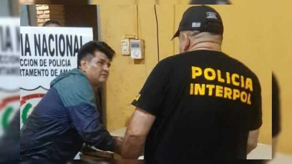 Ciudadano boliviano fue aprehendido tras agredir a su ex pareja - Oasis FM 94.3