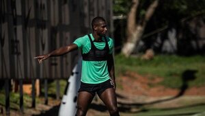 Romaña va a San Lorenzo