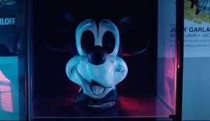 Mickey Mouse tendrá dos películas de terror tras la liberación de los derechos de autor - Cine y TV - ABC Color