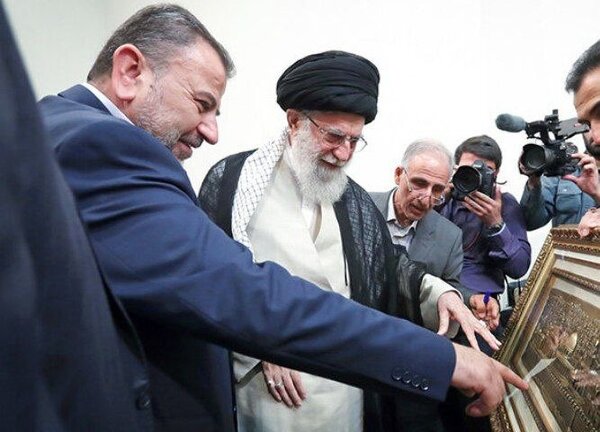 Israel elimina al "número 2" del brazo político de Hamás en el Líbano