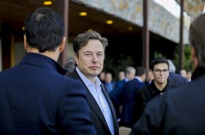 Cuanto vale la red social X, de Elon Musk