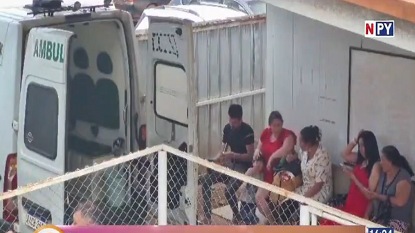 CDE: Adolescente de 15 años fallece por presunto caso de Dengue - Noticias Paraguay