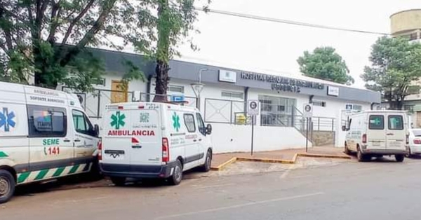 Encarnación: Reportan el fallecimiento de dos personas por cuadros sospechosos de dengue