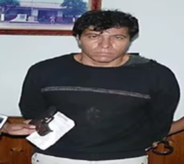 Imputan a exdirector de Tacumbú tras liberación de violador serial - Paraguay.com