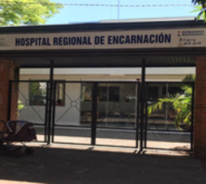 Reportan dos fallecidos por supuesto dengue en Encarnación - Paraguay.com
