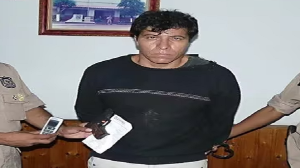 Imputan a exdirector de Tacumbú y otro funcionario por caso liberación de violador serial - Noticias Paraguay