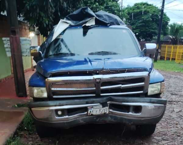 Chófer envuelto en accidente con derivación fatal fue imputado - Oasis FM 94.3