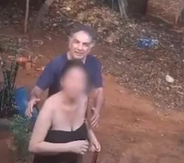 Imputan a arriero por feminicidio: Habría matado a golpes a su pareja