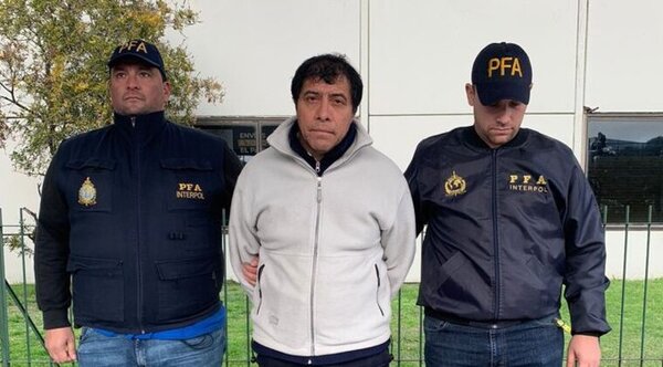 Imputan a funcionarios penitenciarios por errónea liberación de violador serial