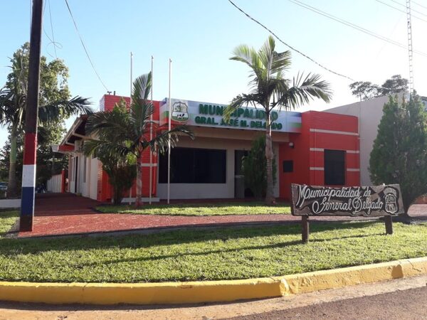 MUNICIPALIDAD DE GENERAL DELGADO SE NIEGA A PAGAR DEUDAS Y GENERAN PERJUICIOS A LA CIUDADANÍA - Itapúa Noticias