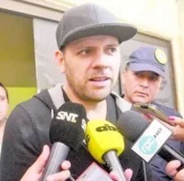 Cámara confirma convocatoria a preliminar para Cucho Cabaña y otros acusados