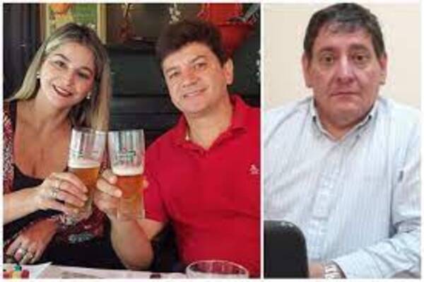 Casación del fiscal Federico Delfino en la causa a Farid González es declarada inadmisible
