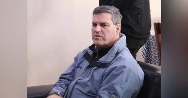 Juez concedió suspensión de pena a Peirano Basso bajo condiciones de donaciones y fianza