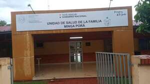 Unas 40 personas resultaron intoxicadas en una boda en Alto Paraná - ABC en el Este - ABC Color