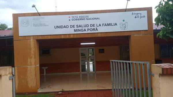 Unas 40 personas resultaron intoxicadas en una boda en Alto Paraná - ABC en el Este - ABC Color