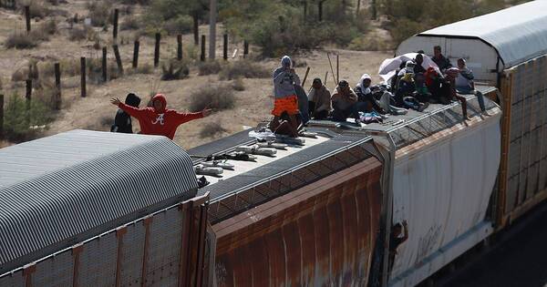 Diario HOY | Secuestran a 31 migrantes que iban en autobús en el norte de México