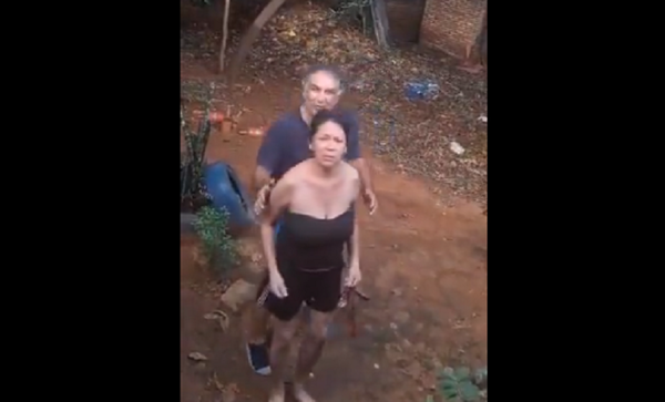 Imputan a pareja de la víctima de feminicidio en Villa Elisa