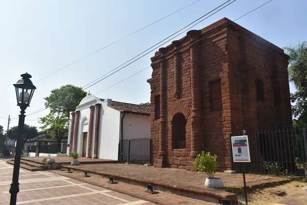Santa Rosa, Misiones, una imperdible opción para aprovechar en estas vacaciones - Viajes - ABC Color