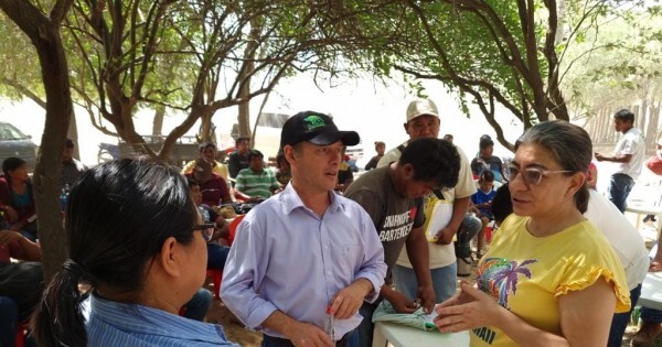 El "no hay plata" llega a Paraguay: el INDI atenderá solo urgencias por falta de presupuesto