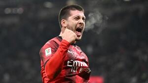 El Milan a cuartos de la Copa Italia