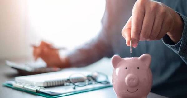 La Nación / Los consejos que da Forbes para mejorar las finanzas este 2024