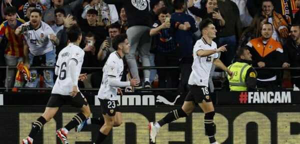 España reanuda su Liga y la Premier cierra la fecha 20 - La Tribuna