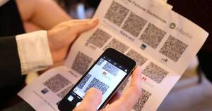 La Nación / Ejecutivo reglamenta sistema de emisión de facturas electrónicas