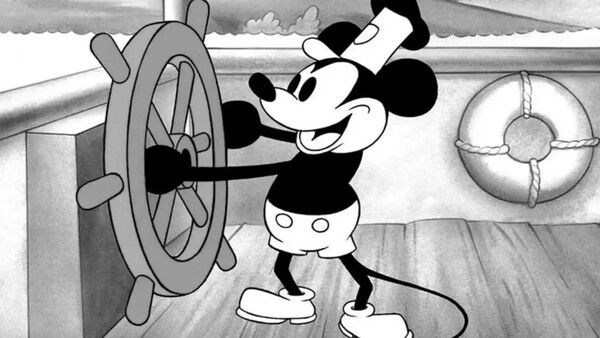 Mickey Mouse tendrá dos películas de terror tras la liberación de los derechos de autor